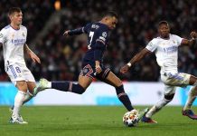 PSG-Real Madrid. Kylian Mbappé délivre Paris in extremis 1-0, le résumé (Vidéo)