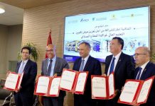 Industrie. Signature à Rabat d’une convention pour renforcer la formation