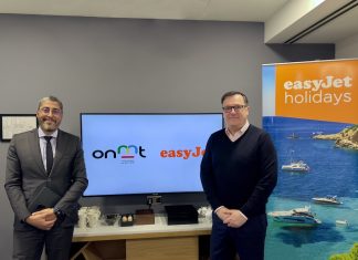 Tourisme. L’ONMT met le cap sur la Grande-Bretagne