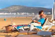 Le Maroc reste un eldorado pour les retraités français