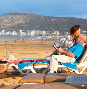 Le Maroc reste un eldorado pour les retraités français