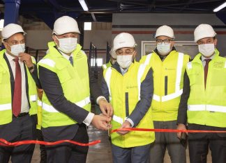 Une nouvelle installation industrielle de Ménara Préfa à Khouribga, 150 MDH d’investissement
