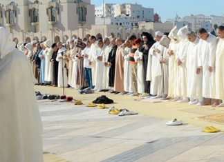 Ministère des Habous. Prières rogatoires vendredi à travers les mosquées du Royaume