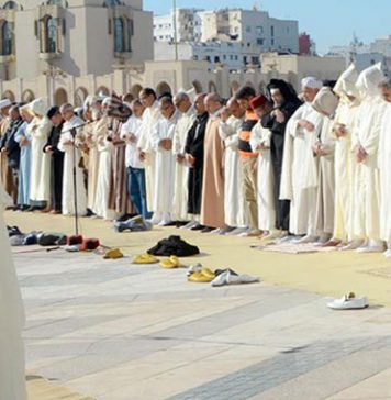 Ministère des Habous. Prières rogatoires vendredi à travers les mosquées du Royaume