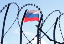 Crise ukrainienne. Principales sanctions prises contre la Russie