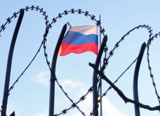 Crise ukrainienne. Principales sanctions prises contre la Russie