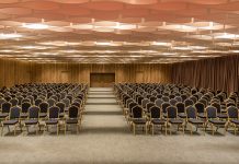 Radisson Blu Resort Al Hoceima. Pour des meetings et events inoubliables !