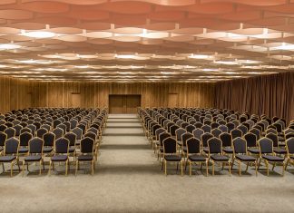 Radisson Blu Resort Al Hoceima. Pour des meetings et events inoubliables !