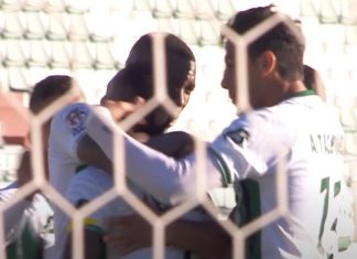 Botola Pro D1 « Inwi ». Match nul entre l’Olympique de Khouribga et le Raja de Casablanca (2-2)