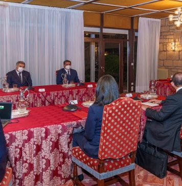 La nouvelle charte de l’investissement. Le Roi réunit sa task-force, les détails