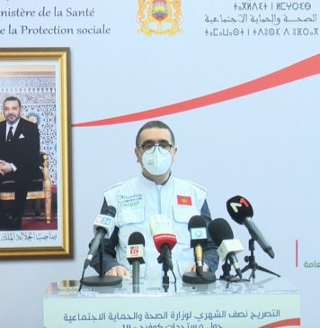 Covid. Le Maroc passe au niveau de vigilance orange