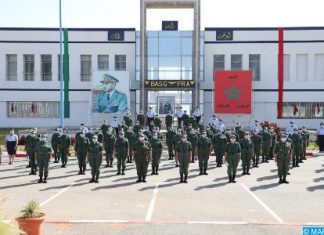 ministère de l’Intérieur. Fin de l’opération de recensement pour le Service militaire 2022