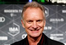 Le chanteur britannique Sting cède son catalogue de chansons à Universal pour 250 millions de dollars