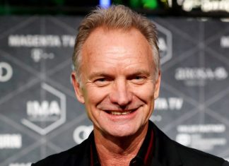 Le chanteur britannique Sting cède son catalogue de chansons à Universal pour 250 millions de dollars
