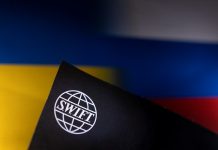 Guerre en Ukraine. Les 27 d’accord pour bloquer les transactions de la Banque centrale russe