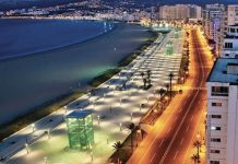 Tanger relance sa candidature au patrimoine mondial de l’UNESCO Tanger relance sa candidature au patrimoine mondial de l’UNESCO