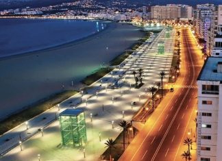 Un voyage de prospection à la capitale du Nord. Tanger sous les feux des projecteurs