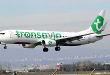 Aérien. La low cost française Transavia annonce 600 000 sièges vers le Maroc