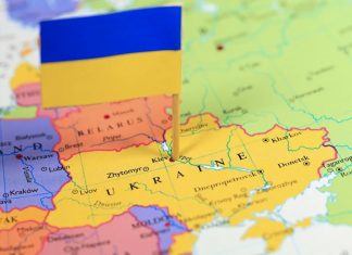 Crise ukrainienne. Les réactions internationales après l’attaque russe