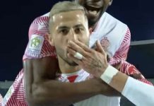 Botola Pro D1 « Inwi ». Succès du Wydad de Casablanca face au Rapide Oued Zem (2-0)