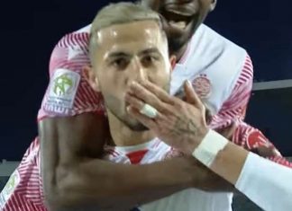 Botola Pro D1 « Inwi ». Succès du Wydad de Casablanca face au Rapide Oued Zem (2-0)