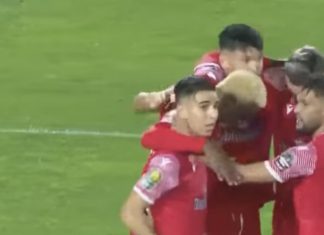 Ligue des Champions. le Wydad Casablanca bat (3-0) Sagrada Esperança d’Angola (VIDEO)