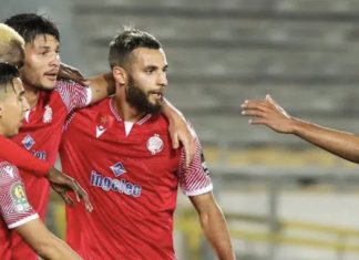 LDC de la CAF. Le Wydad Casablanca bat le Zamalek et augmente ses chances pour les quarts de finale (3-1)