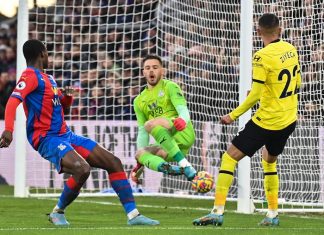 Football. L’entraineur de Chelsea Tuchel salue la persévérance et prise de risque de Hakim Ziyech (Vidéo)