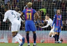 Ligue Europa. Le FC Barcelone accroché à domicile 1-1 par Naples en barrages aller