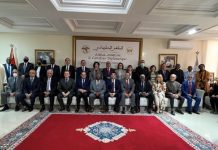 Rabat. Bensaid invité de la Fondation diplomatique dans le cadre de son 109e Carrefour