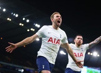 Premier League. Tottenham bat les Citizens 3-2 au terme d’un match prolifique (Vidéo)