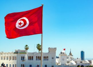 L’état d’urgence prolongé jusqu’à fin 2022 en Tunisie