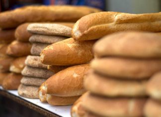 Important. Le pain à base de farine de blé tendre maintenu à son prix actuel « 1,2 dirham/unité »