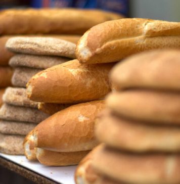 Important. Le pain à base de farine de blé tendre maintenu à son prix actuel « 1,2 dirham/unité »