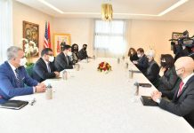 Sahara marocain. Washington réitère son soutien au plan d’autonomie