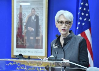 Maroc-Etats-Unis. Washington salue le rôle du Maroc en matière de coopération sécuritaire