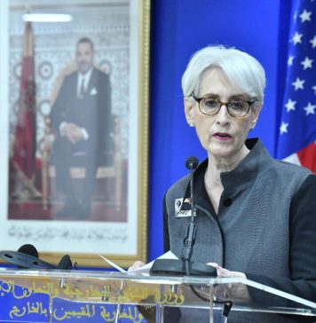 Maroc-Etats-Unis. Washington salue le rôle du Maroc en matière de coopération sécuritaire