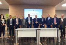 Automobile. 8 conventions d’investissements (1,7 MMDH), 12.000 emplois directs signées au Maroc