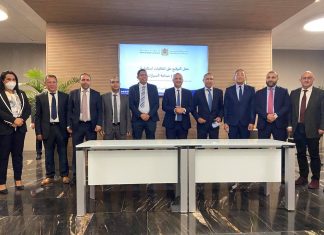 Automobile. 8 conventions d’investissements (1,7 MMDH), 12.000 emplois directs signées au Maroc