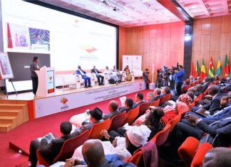 AG de l’UAM. le Maroc élu président du bureau exécutif