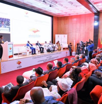 AG de l’UAM. le Maroc élu président du bureau exécutif