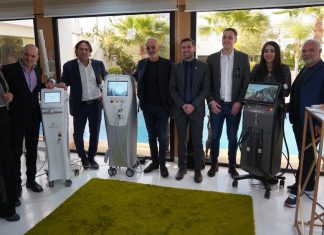 Chirurgie et médecine esthétique. Alma s’implante au Maroc