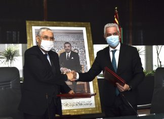 Efficacité énergétique. AWB et l’AMEE signent un Mémorandum d’Entente