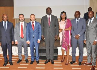 Groupe BCP. Abdelmoumen Najoua nommé à la tête de la filiale sénégalaise