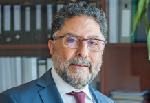 Akalay Ismail réélu pour un deuxième mandat à la tête de l’ASM