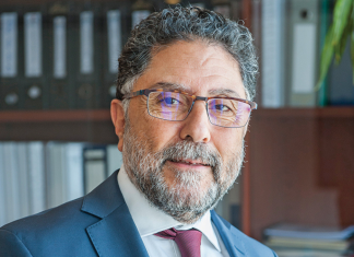 Akalay Ismail réélu pour un deuxième mandat à la tête de l’ASM