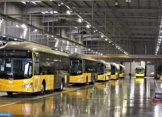 Alsa Al Baida Lance de nouvelles agences commerciales à Casablanca