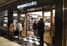États-Unis. Amazon ferme ses librairies