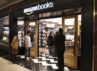 États-Unis. Amazon ferme ses librairies