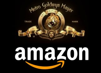 Amazon finalise l’acquisition des studios MGM pour 8,45 milliards $